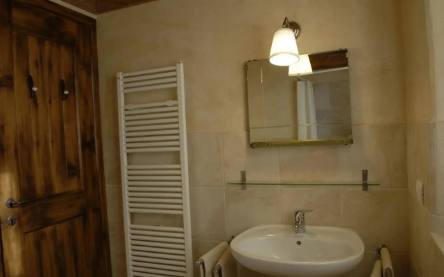 Oasi di Galbusera Bianca