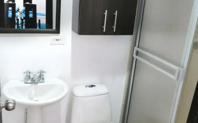 Apartamento Guaduales Del Cafe 1er Piso