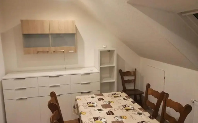 WEDEMARK-Apartment-Haus für bis zu 24 Personen