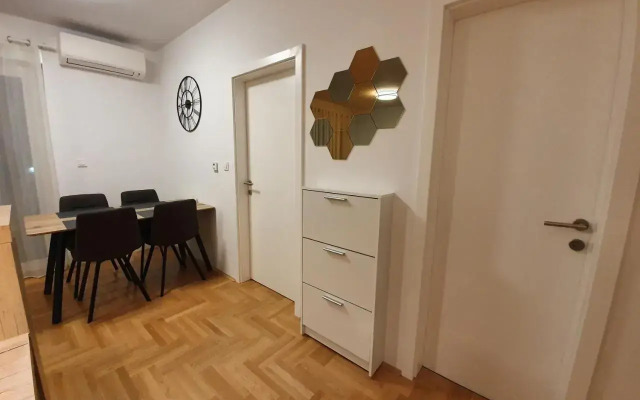 Apartman Luka Zagreb