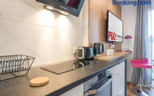 Plater10 Residence