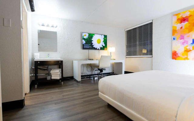 The Clarendon Hotel and Spa