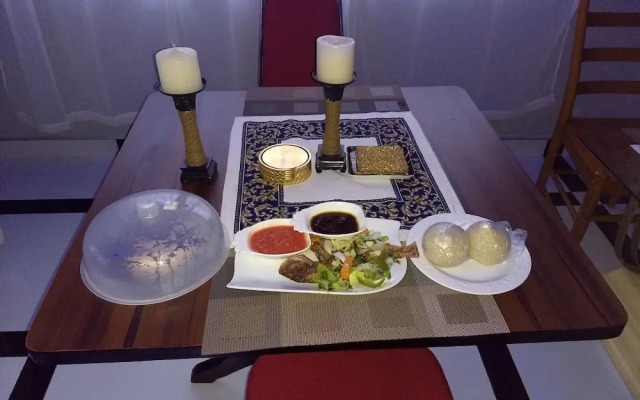 The Winford Boutique Hotel Achimota