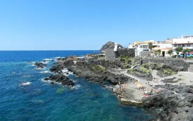Casa Rural La Furnia