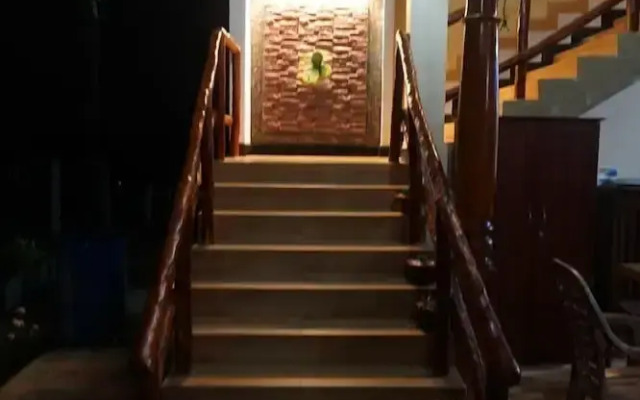 Cool Mount Resort