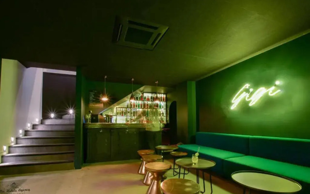Hotel 29 Lepic