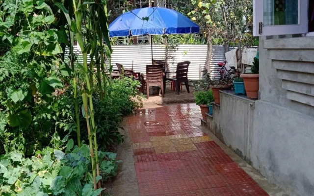 POP 92683 Tabasum Homestay