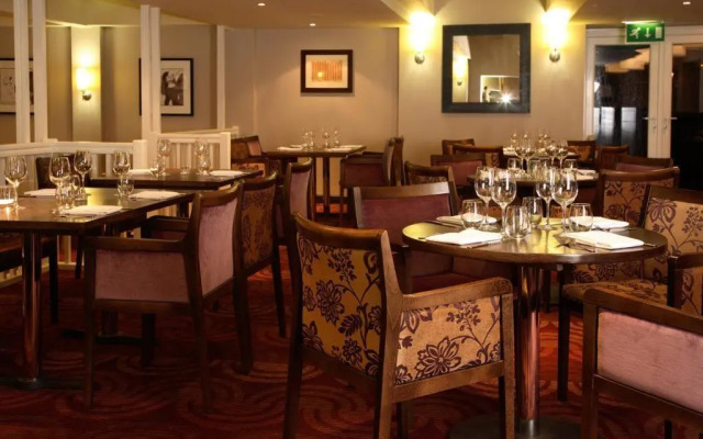 Manchester Airport Stanley Hotel