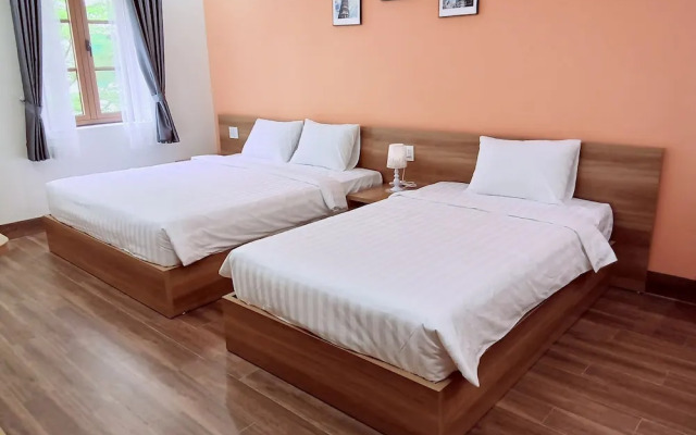Tina's House & Spa