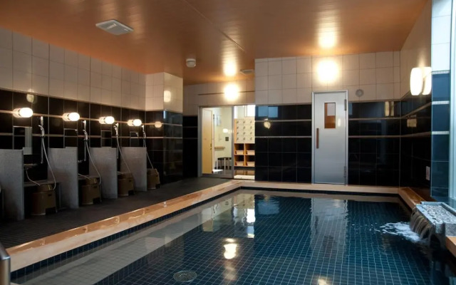 Hakata Sunlight Hotel Hinoohgi