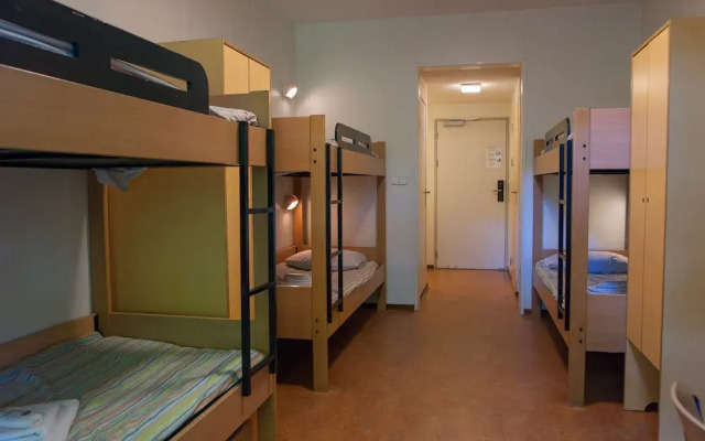 Stayokay Bergen Op Zoom - Hostel