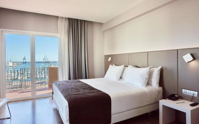 Hotel Silken Turcosa