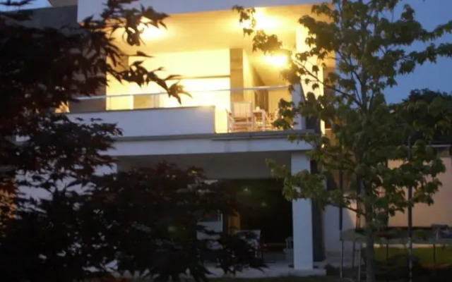 Casa Coleta