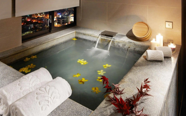 Hotel Royal Beitou