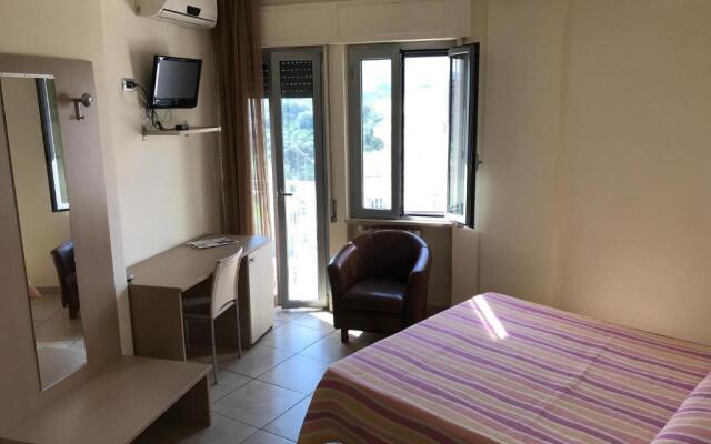Hotel San Luca