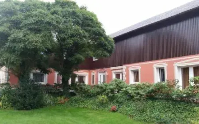 Bed & Breakfast Dannevirke