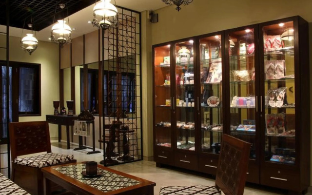 COZY Boutique Guest House