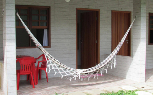 Pousada Ipitanga IV