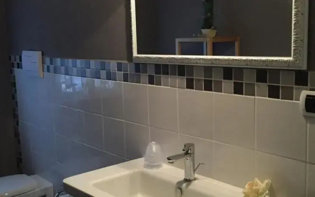 Appartamento Biancospino