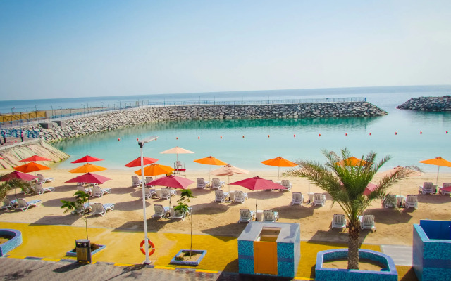 Mirage Bab Al Bahr Hotel