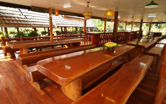 Rimdoi Resort