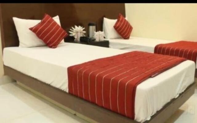 Hotel Priya Palace