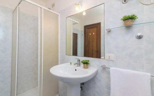 Piazzetta Mono Blu Mare 50m From The Beac