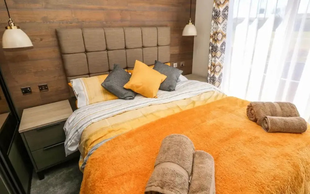Puffin Lodge