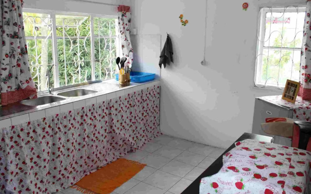 Titli Guest House