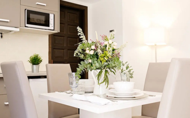 Suites La Posada De Pilar