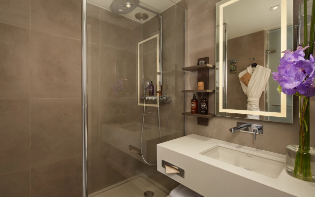 Novotel Paris Les Halles Hotel