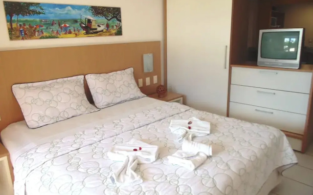 Pipa's Ocean Apart Hotel