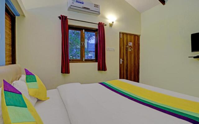 Itsy Hotels Vailankanni Natures Inn