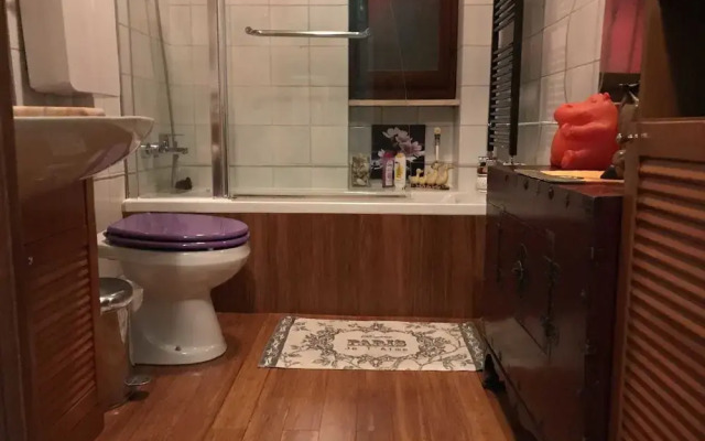 B&B Il Glicine
