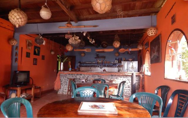 Posada Rocas de Cabo Marzo