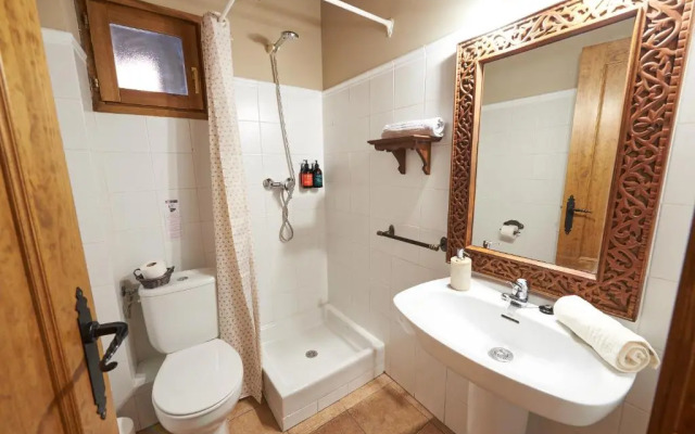 Desconnectar Bellver de Cerdanya II