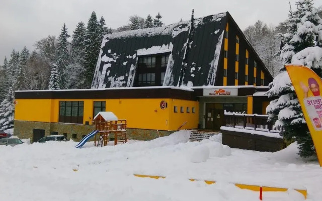 Hotel Semerink