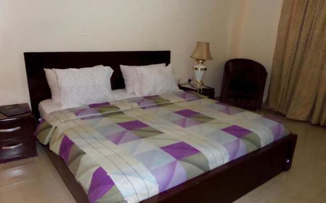 AES Luxury Apartments