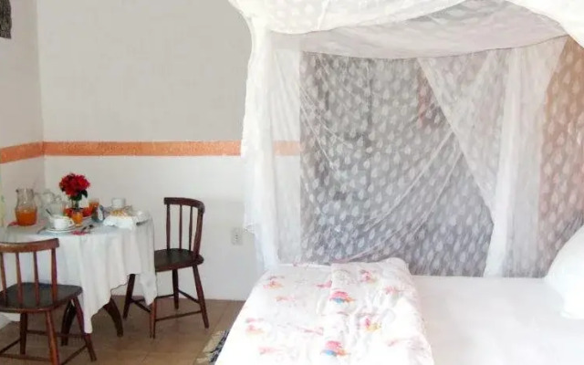 Pousada Villa Bianca