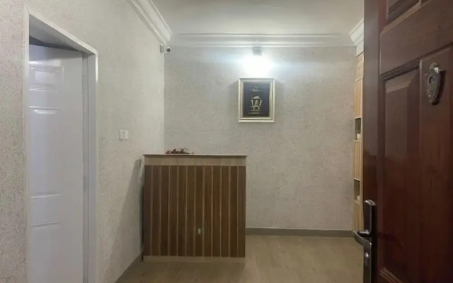 Abeokuta Shortlet Homes and Apartments