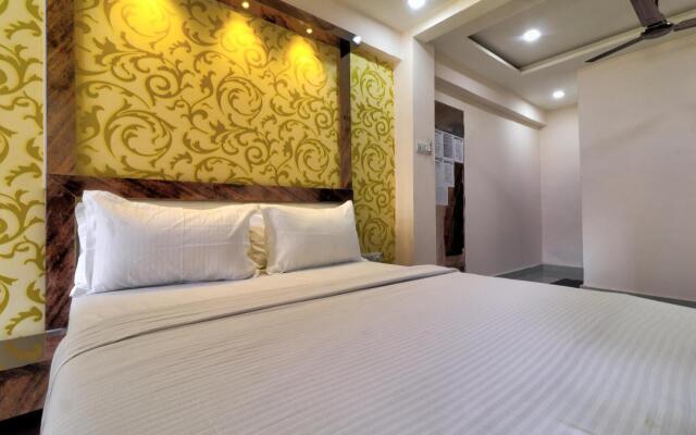 Hotel Anantha by WB Inn