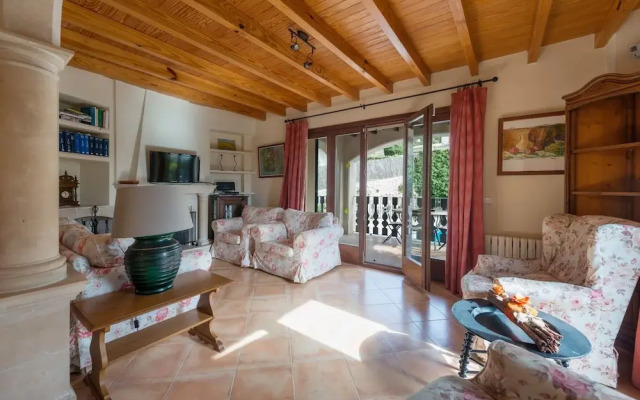 Villa Valldemossa