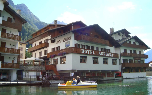 Hotel Adriana