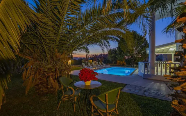 Infinity Civan Villa