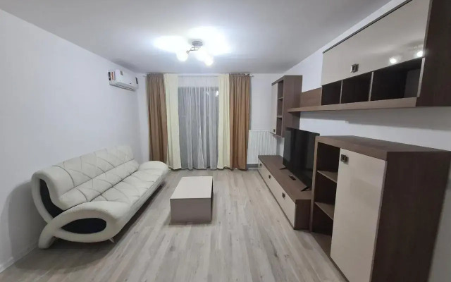 The One Studio, Residence 158