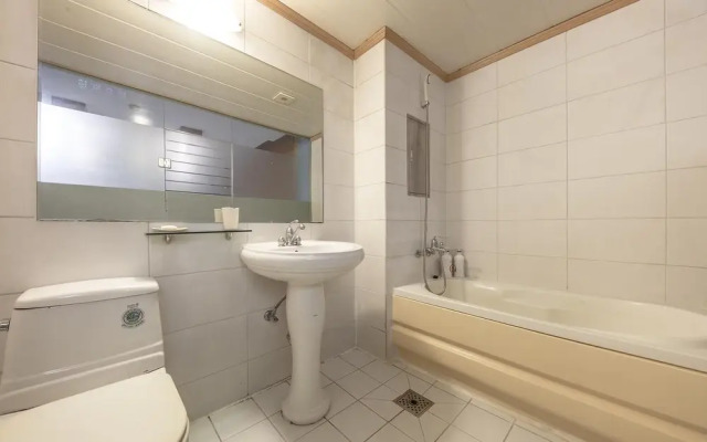 Jeonju Geumam-dong Windsor