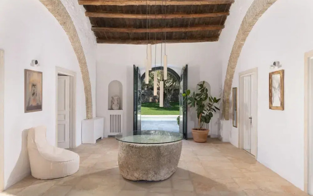 Villa Inspirante