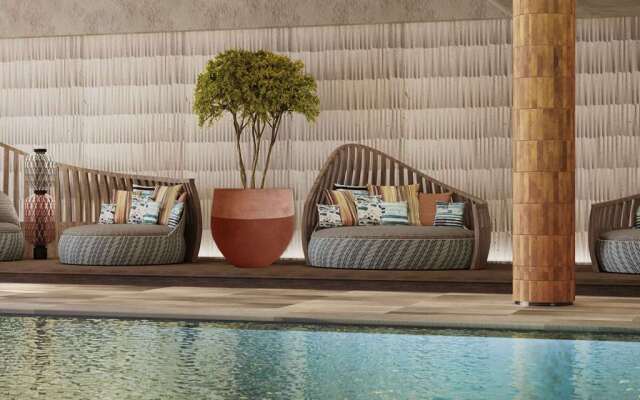 Swissôtel Resort And Spa Cesme