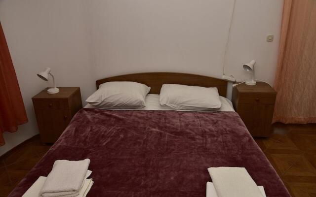 Apartments Ivka