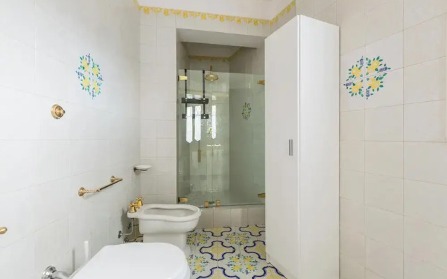 4060 La Loggia House by Barbarhouse